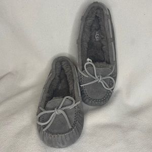 NWOT UGG Bella II slippers size 5. SOLD OUT ONLINE